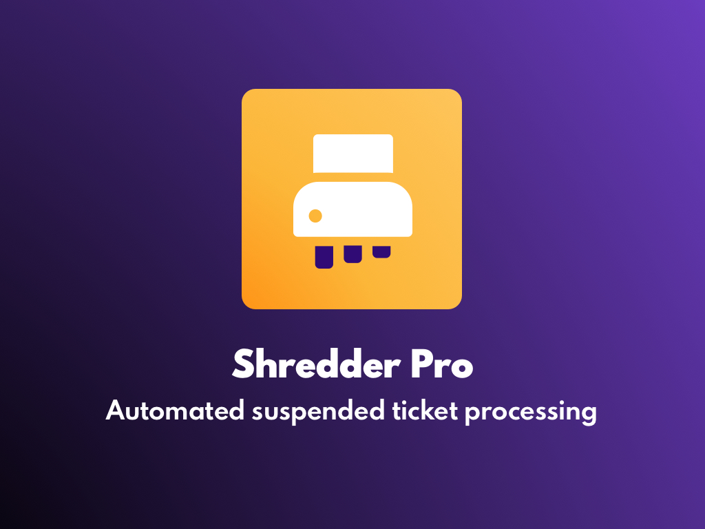 Shredder Pro